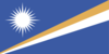 Flag Of The Republic Of The Marshall Islands Clip Art